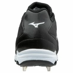Mizuno 9-Spike Advanced Sweep 4 Women's Metal Fastpitch Softball Cleats: 320569 -Diamond Sport Gear Online Shop 320569 9000 04