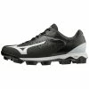 Mizuno Select Nine TPU Men's Molded Baseball Cleats: 320584 2 Mizuno Select Nine TPU Men's Molded Baseball Cleats: 320584 -Diamond Sport Gear Online Shop 320584 9000