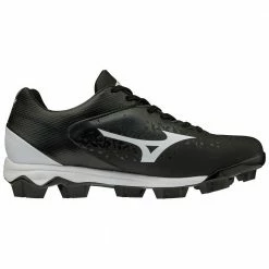 Mizuno Finch Select Nine TPU Women's Molded Fastpitch Softball Cleats: 320591 18 Mizuno Finch Select Nine TPU Women's Molded Fastpitch Softball Cleats: 320591 -Diamond Sport Gear Online Shop 320591 9000 03