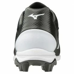 Mizuno Finch Select Nine TPU Women's Molded Fastpitch Softball Cleats: 320591 19 Mizuno Finch Select Nine TPU Women's Molded Fastpitch Softball Cleats: 320591 -Diamond Sport Gear Online Shop 320591 9000 05