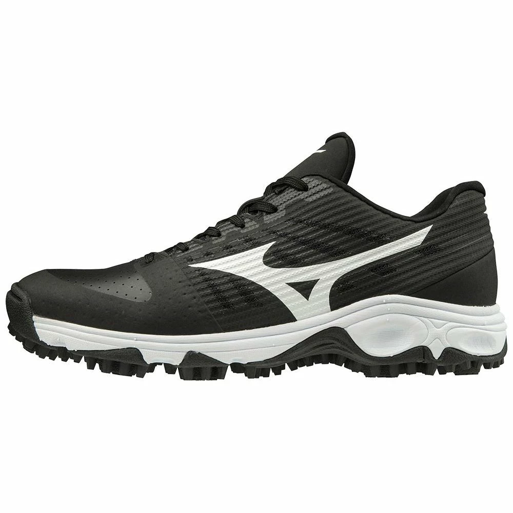 Mizuno Ambition All Surface Men's Turf Shoes: 320595 3 Mizuno Ambition All Surface Men's Turf Shoes: 320595