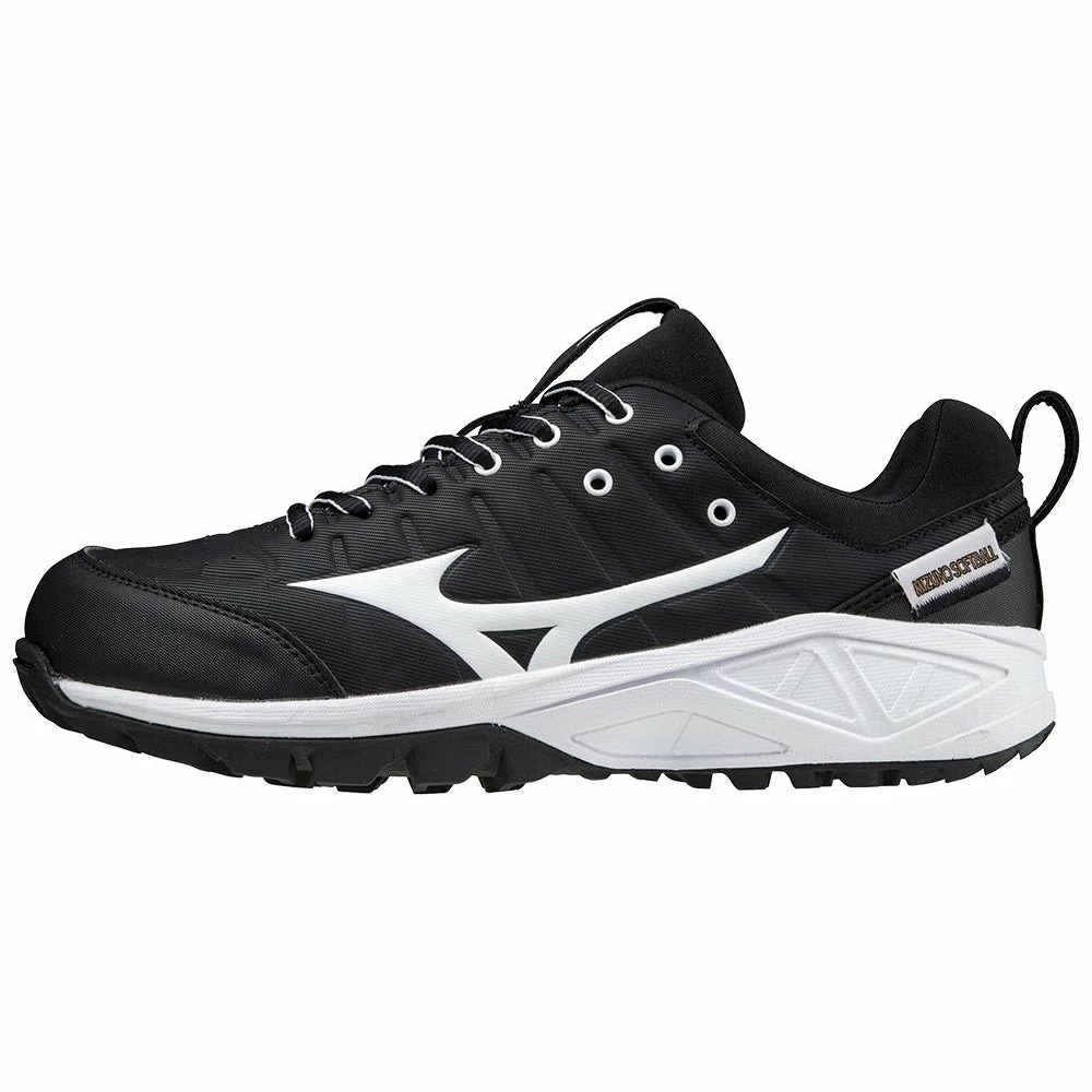 Mizuno Ambition 2 All Surface Women's Turf Shoes: 320640 3 Mizuno Ambition 2 All Surface Women's Turf Shoes: 320640