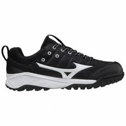 Mizuno Ambition 2 All Surface Women's Turf Shoes: 320640 9 Mizuno Ambition 2 All Surface Women's Turf Shoes: 320640 -Diamond Sport Gear Online Shop 320640 9000 03
