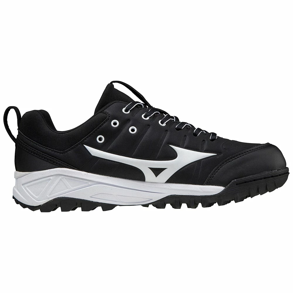 Mizuno Ambition 2 All Surface Women's Turf Shoes: 320640 5 Mizuno Ambition 2 All Surface Women's Turf Shoes: 320640 - Image 3