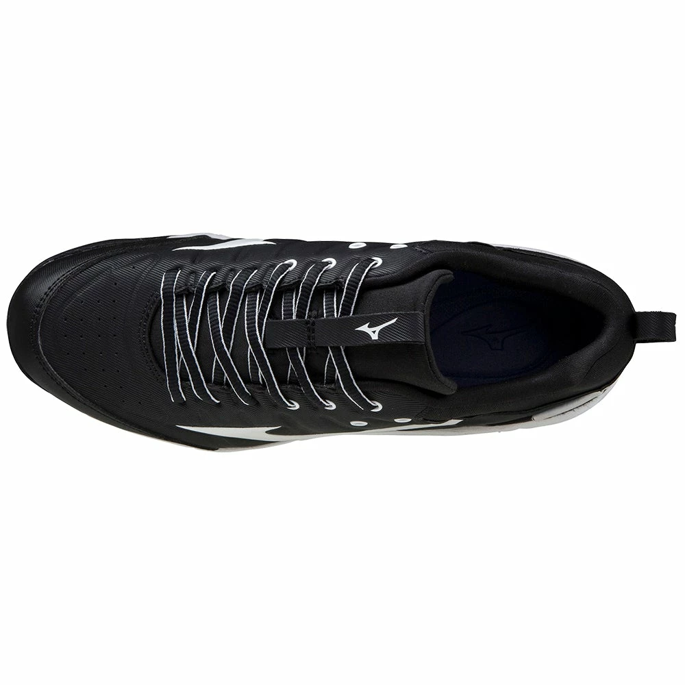 Mizuno Ambition 2 All Surface Women's Turf Shoes: 320640 6 Mizuno Ambition 2 All Surface Women's Turf Shoes: 320640 - Image 4