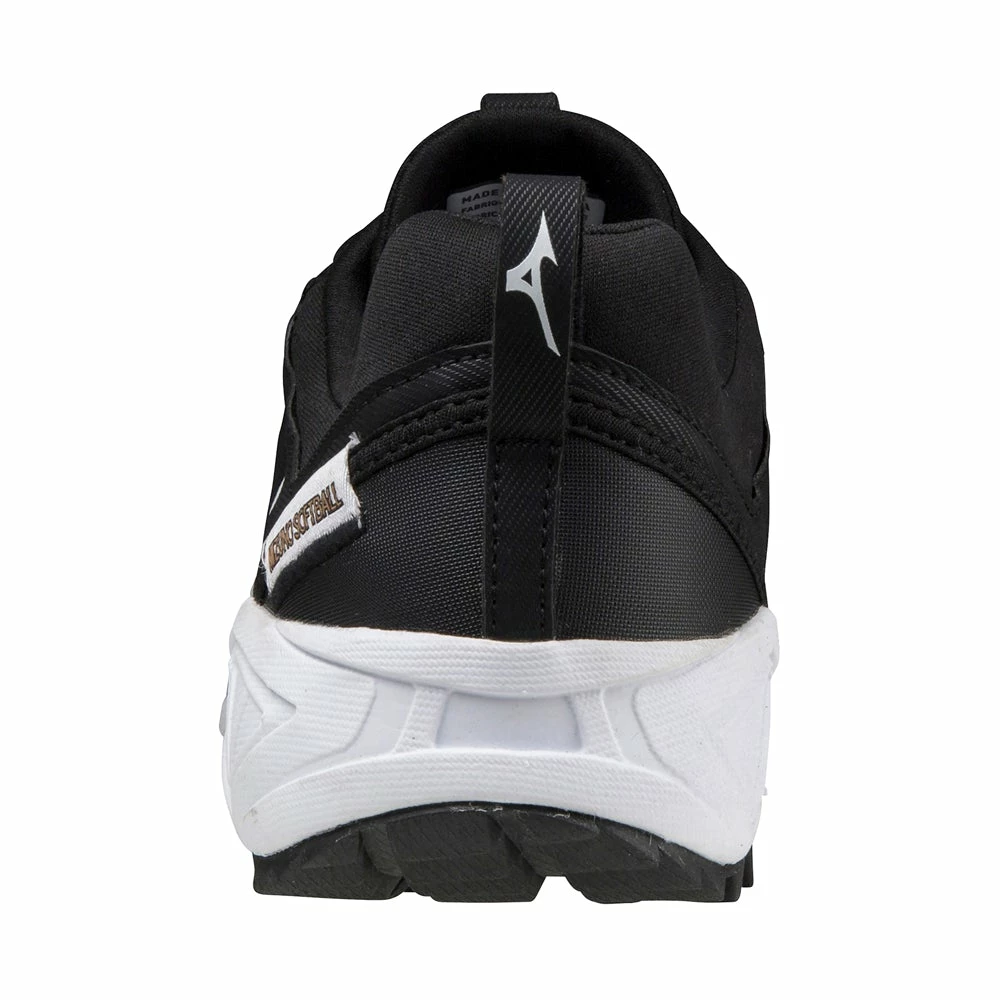 Mizuno Ambition 2 All Surface Women's Turf Shoes: 320640 7 Mizuno Ambition 2 All Surface Women's Turf Shoes: 320640 - Image 5