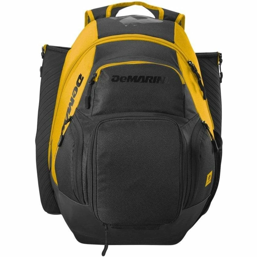 DeMarini Voodoo OG Backpack: WB57117 33 DeMarini Voodoo OG Backpack: WB57117 - Image 31