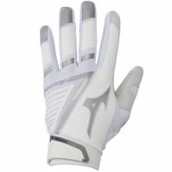 Mizuno F-257 Women's Batting Gloves: 330391 -Diamond Sport Gear Online Shop 330391 0073