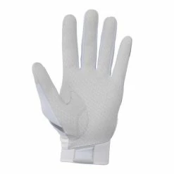 Mizuno F-257 Women's Batting Gloves: 330391 -Diamond Sport Gear Online Shop 330391 0073 01
