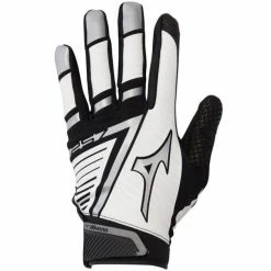 Mizuno F-257 Women's Batting Gloves: 330391 -Diamond Sport Gear Online Shop 330391 0090