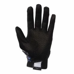 Mizuno F-257 Women's Batting Gloves: 330391 -Diamond Sport Gear Online Shop 330391 900R 01
