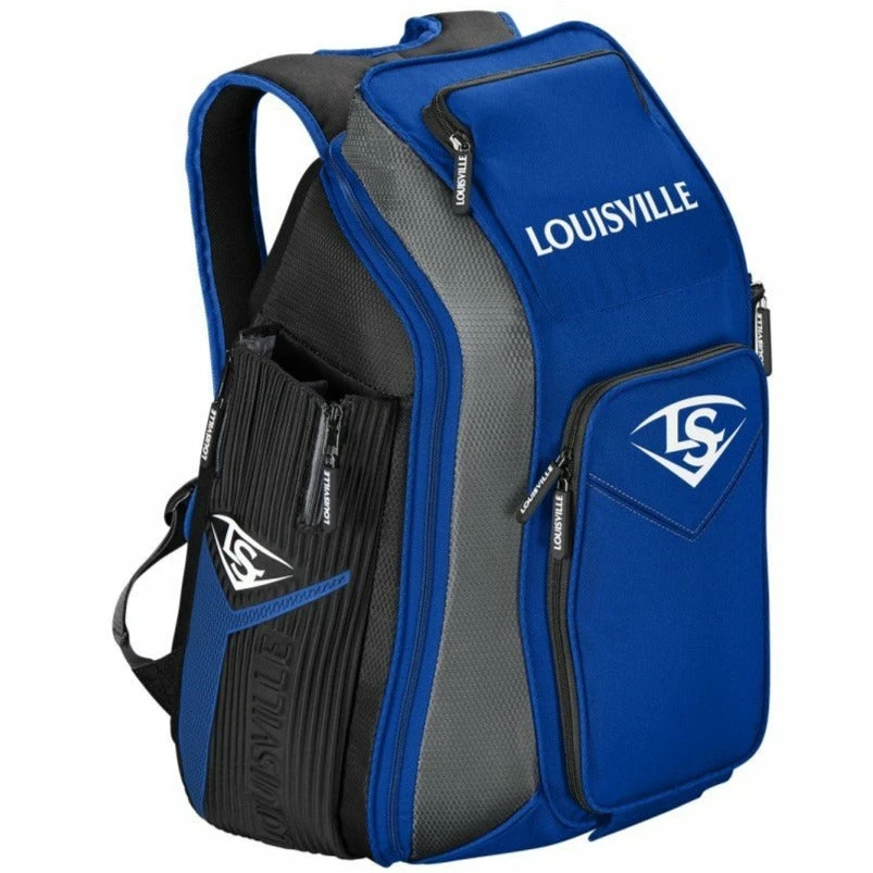 Louisville Slugger Prime Stick Pack Backpack: WTL9902 3 Louisville Slugger Prime Stick Pack Backpack: WTL9902