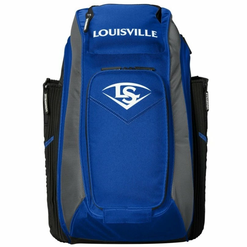 Louisville Slugger Prime Stick Pack Backpack: WTL9902 8 Louisville Slugger Prime Stick Pack Backpack: WTL9902 - Image 6