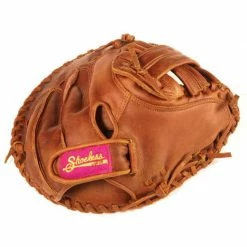 Shoeless Joe Shoeless Jane 34" Fastpitch Catcher's Mitt: 3400FPCM