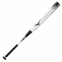 2021 Mizuno F21-TITANIUM -10 Fastpitch Softball Bat: 340550