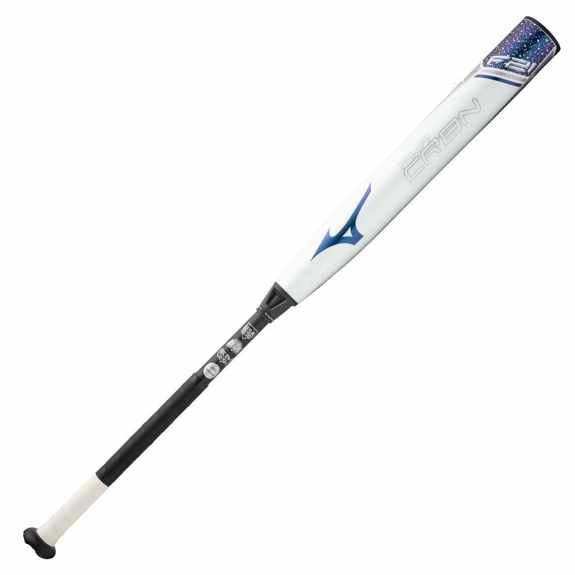 DEMO 2021 Mizuno F21-PWR CRBN -11 Fastpitch Softball Bat: 340552 DEMO 3 DEMO 2021 Mizuno F21-PWR CRBN -11 Fastpitch Softball Bat: 340552 DEMO