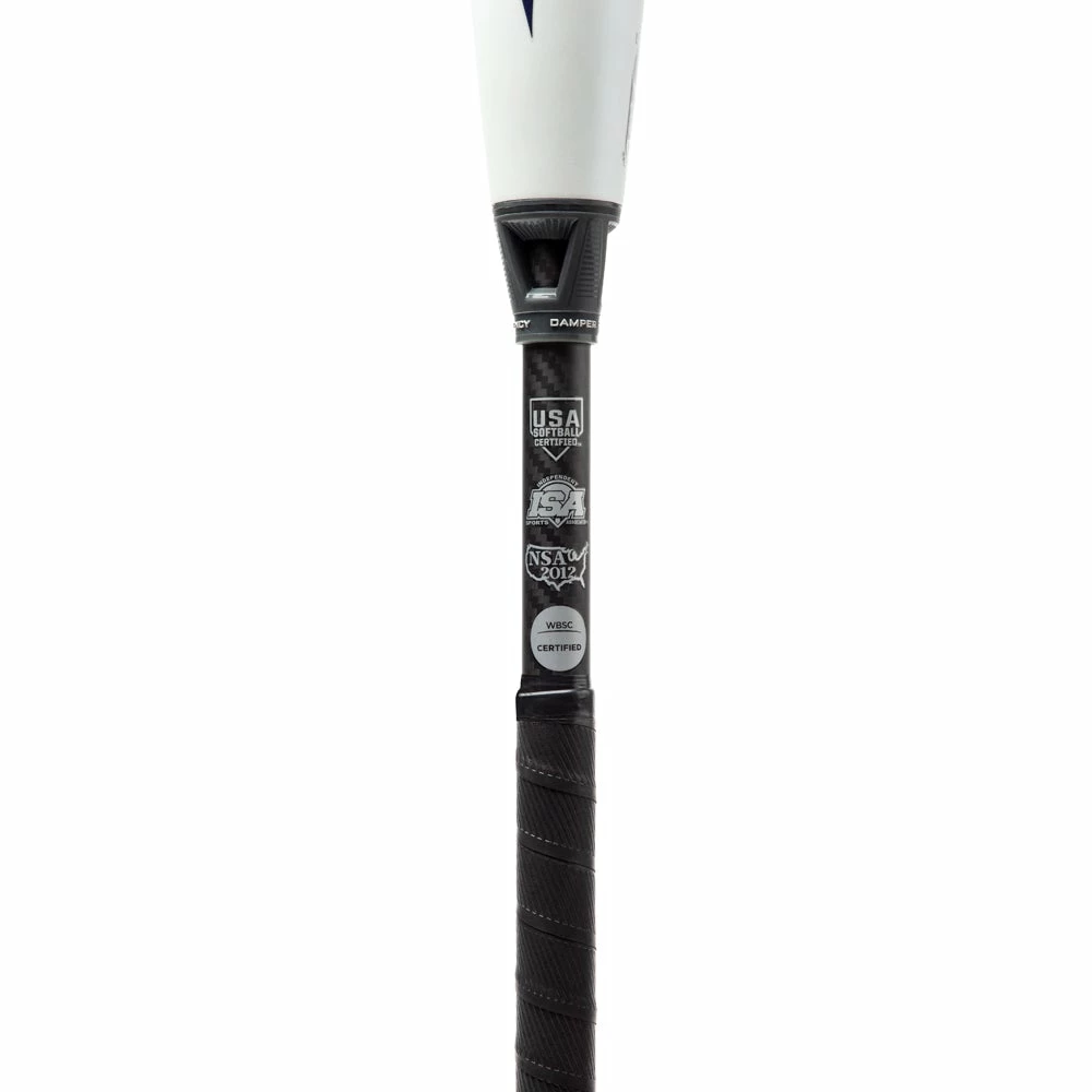 DEMO 2021 Mizuno F21-PWR CRBN -11 Fastpitch Softball Bat: 340552 DEMO 5 DEMO 2021 Mizuno F21-PWR CRBN -11 Fastpitch Softball Bat: 340552 DEMO - Image 3