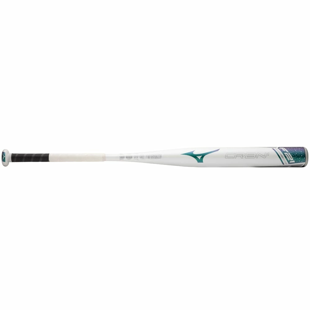 DEMO 2021 Mizuno F21-CRBN1 -10 Fastpitch Softball Bat: 340554 DEMO 5 DEMO 2021 Mizuno F21-CRBN1 -10 Fastpitch Softball Bat: 340554 DEMO - Image 3