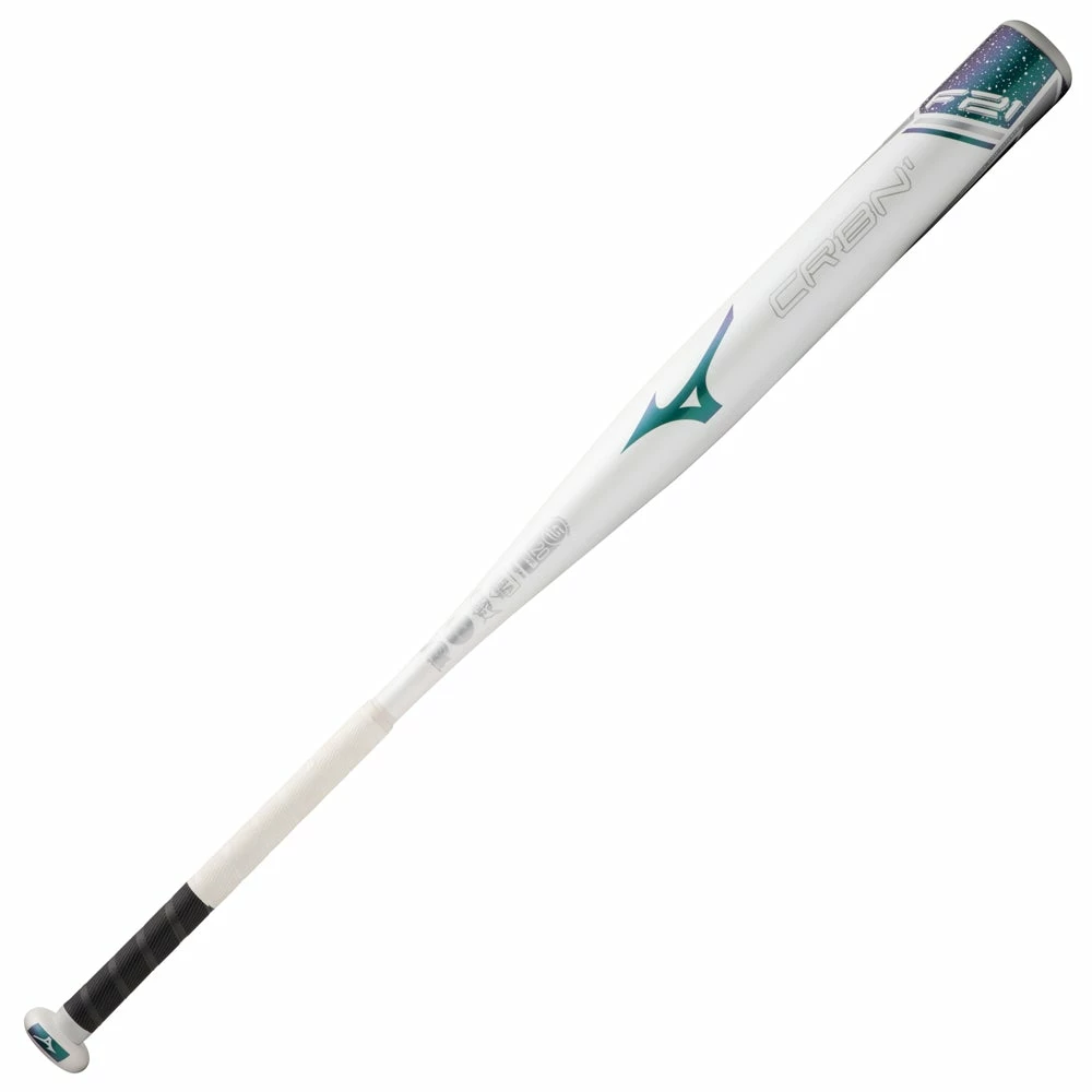 DEMO 2021 Mizuno F21-CRBN1 -10 Fastpitch Softball Bat: 340554 DEMO 3 DEMO 2021 Mizuno F21-CRBN1 -10 Fastpitch Softball Bat: 340554 DEMO