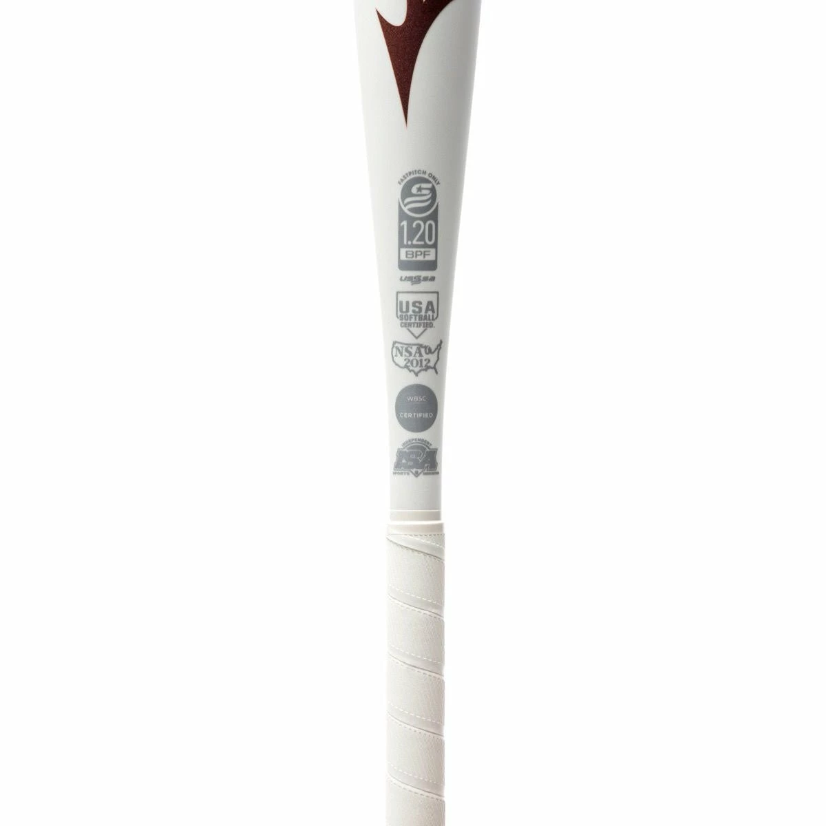 2021 Mizuno F21-CRBN1 -13 Fastpitch Softball Bat: 340555 6 2021 Mizuno F21-CRBN1 -13 Fastpitch Softball Bat: 340555 - Image 4