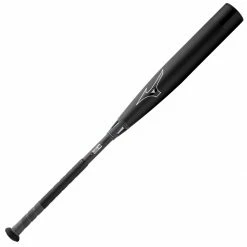 2021 Mizuno B21-PWR CRBN -3 BBCOR Baseball Bat: 340559 USED