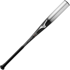 2022 Mizuno B22 HOT METAL -3 BBCOR Baseball Bat: 340613