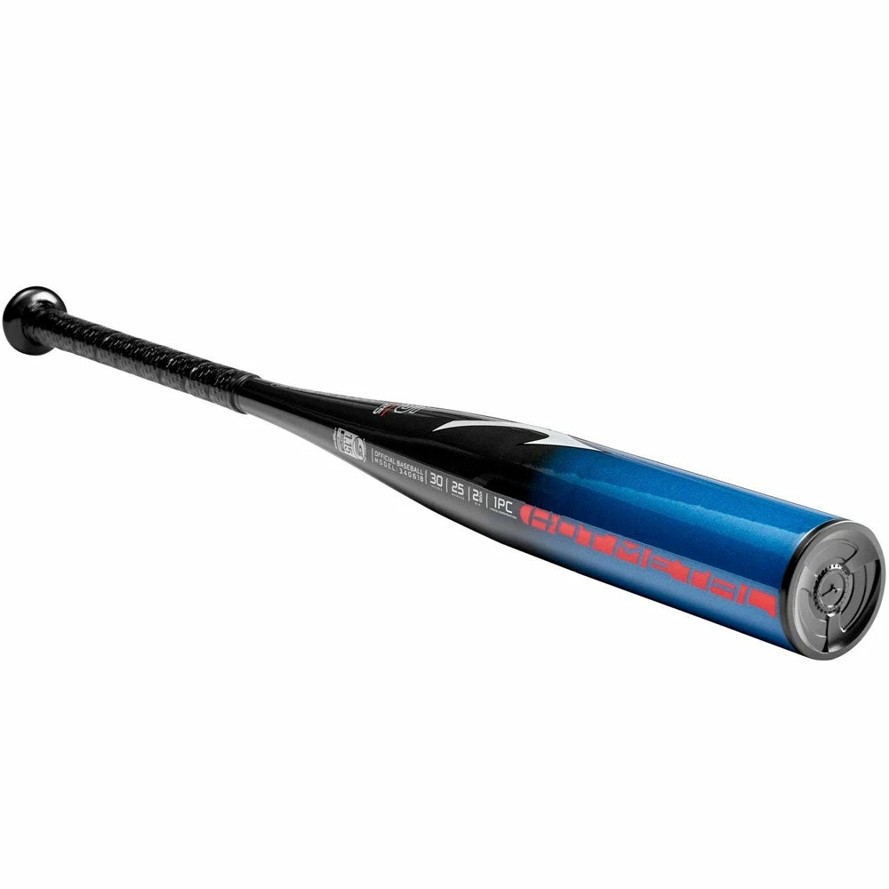 DEMO 2022 Mizuno B22 HOT METAL -5 (2 5/8") USSSA Baseball Bat: 340618 DEMO 4 DEMO 2022 Mizuno B22 HOT METAL -5 (2 5/8") USSSA Baseball Bat: 340618 DEMO - Image 2