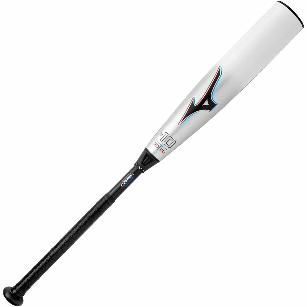 2022 Mizuno B22 CRBN2 -10 (2 3/4") USSSA Baseball Bat: 340619 3 2022 Mizuno B22 CRBN2 -10 (2 3/4") USSSA Baseball Bat: 340619