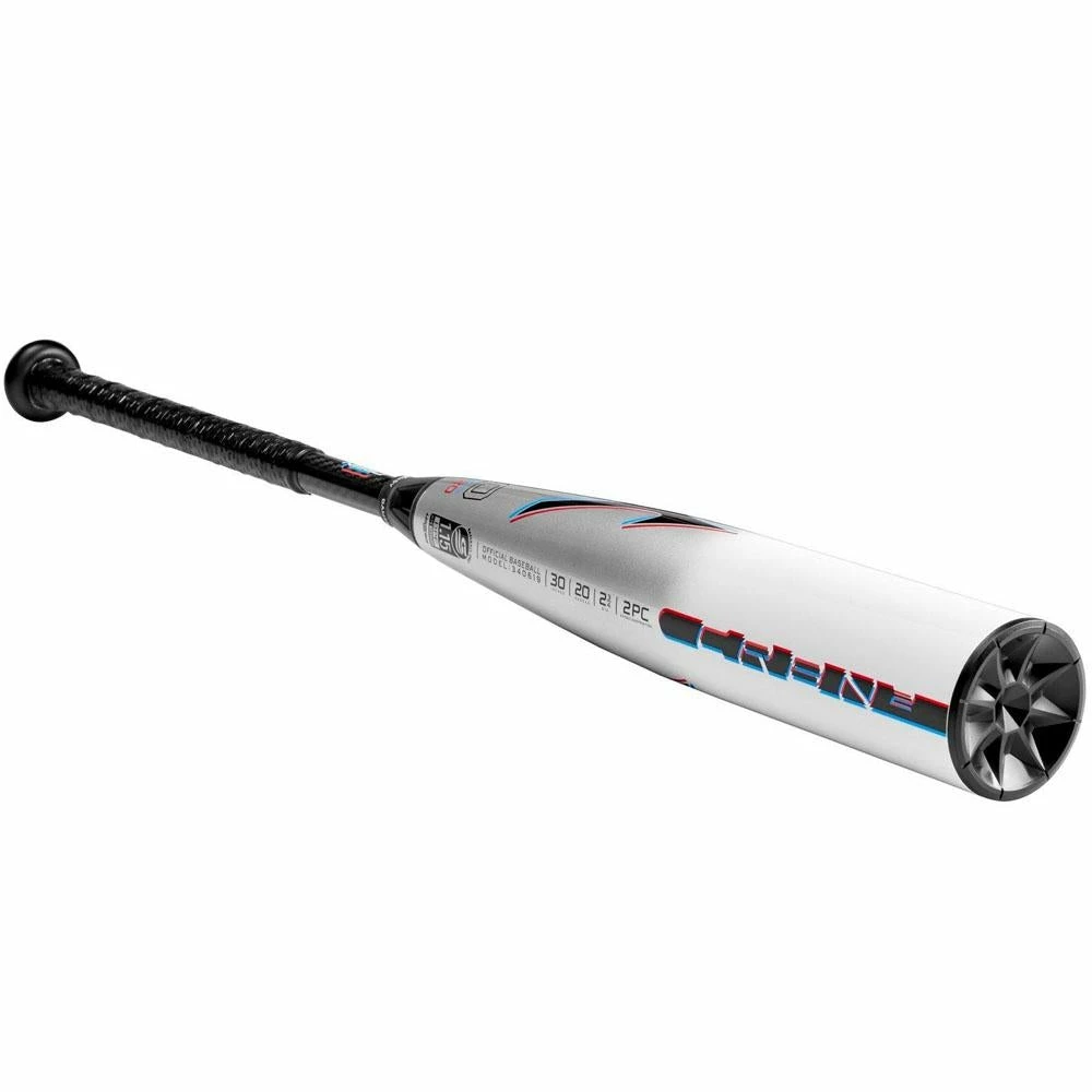 DEMO 2022 Mizuno B22 CRBN2 -10 (2 3/4") USSSA Baseball Bat: 340619 DEMO 4 DEMO 2022 Mizuno B22 CRBN2 -10 (2 3/4") USSSA Baseball Bat: 340619 DEMO - Image 2