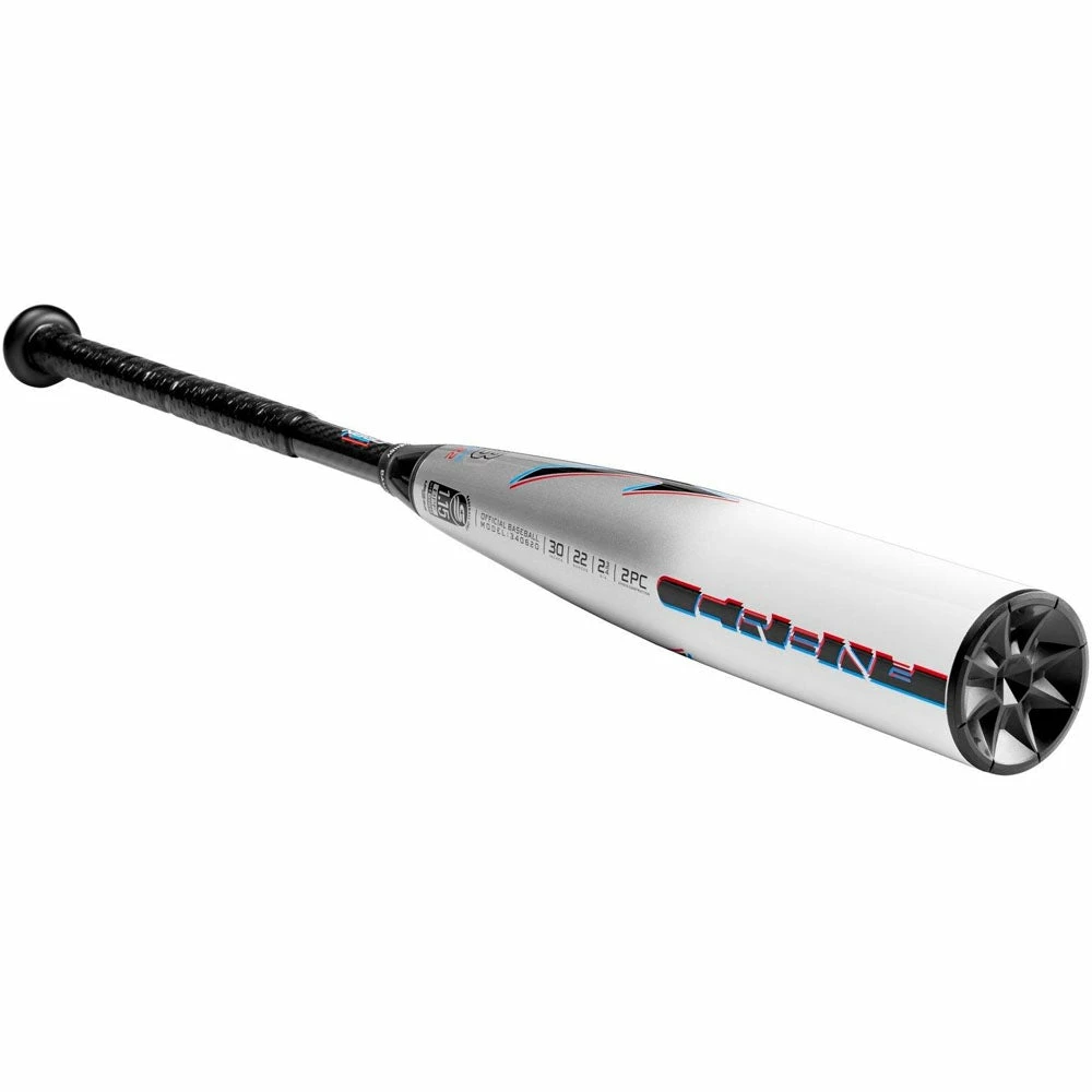 2022 Mizuno B22 CRBN2 -8 (2 3/4") USSSA Baseball Bat: 340620 4 2022 Mizuno B22 CRBN2 -8 (2 3/4") USSSA Baseball Bat: 340620 - Image 2