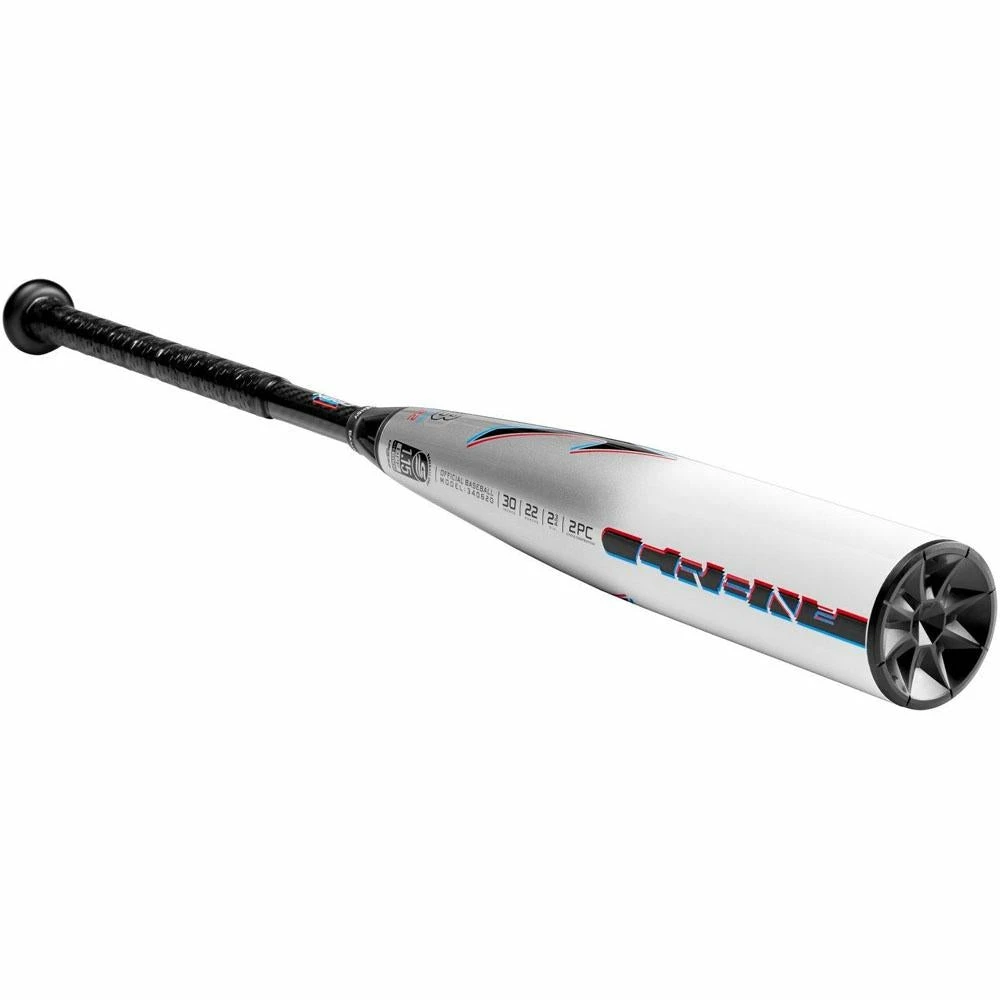 DEMO 2022 Mizuno B22 CRBN2 -8 (2 3/4") USSSA Baseball Bat: 340620 DEMO 4 DEMO 2022 Mizuno B22 CRBN2 -8 (2 3/4") USSSA Baseball Bat: 340620 DEMO - Image 2