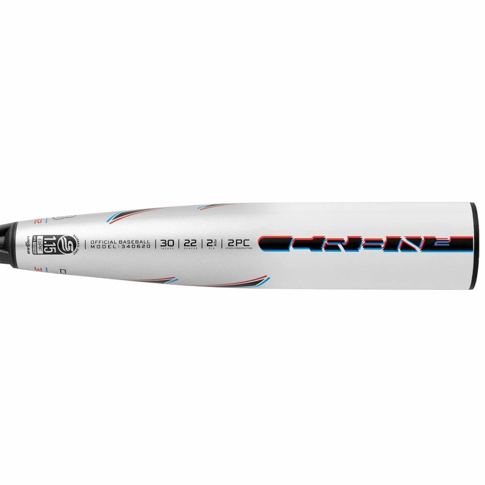 2022 Mizuno B22 CRBN2 -8 (2 3/4") USSSA Baseball Bat: 340620 5 2022 Mizuno B22 CRBN2 -8 (2 3/4") USSSA Baseball Bat: 340620 - Image 3
