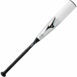 DEMO 2022 Mizuno B22 CRBN2 -8 (2 3/4") USSSA Baseball Bat: 340620 DEMO