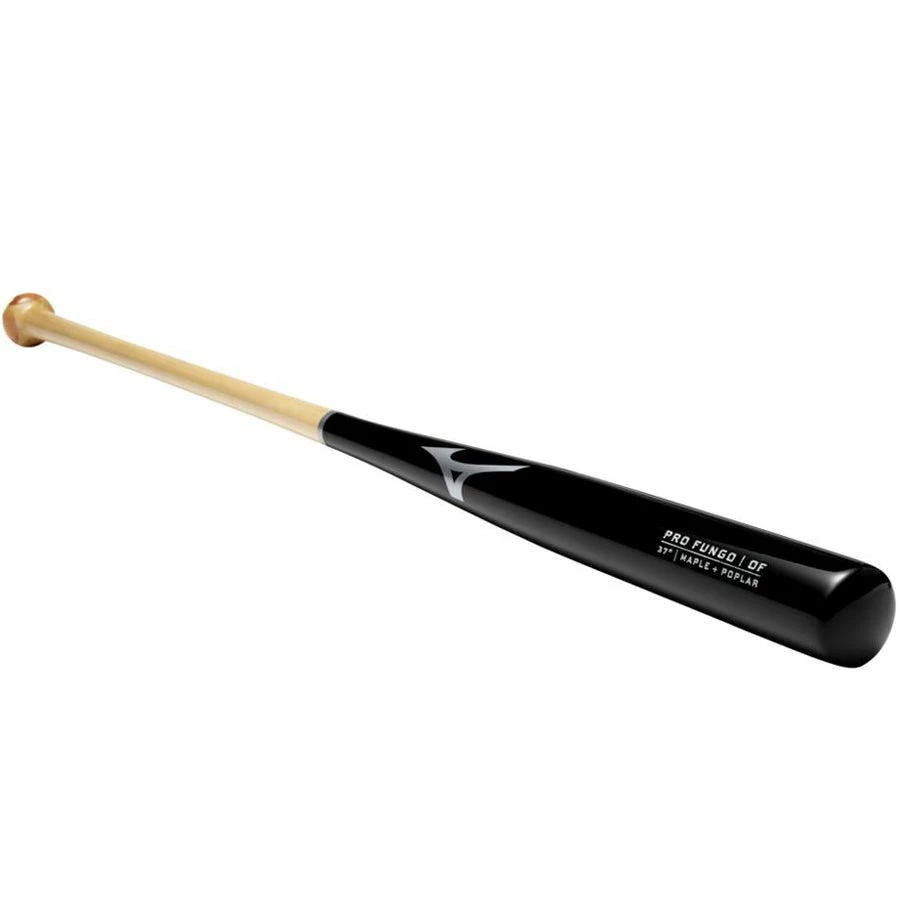 Mizuno Pro Fungo 37" Wood Training Bat: 340626 8 Mizuno Pro Fungo 37" Wood Training Bat: 340626 - Image 6