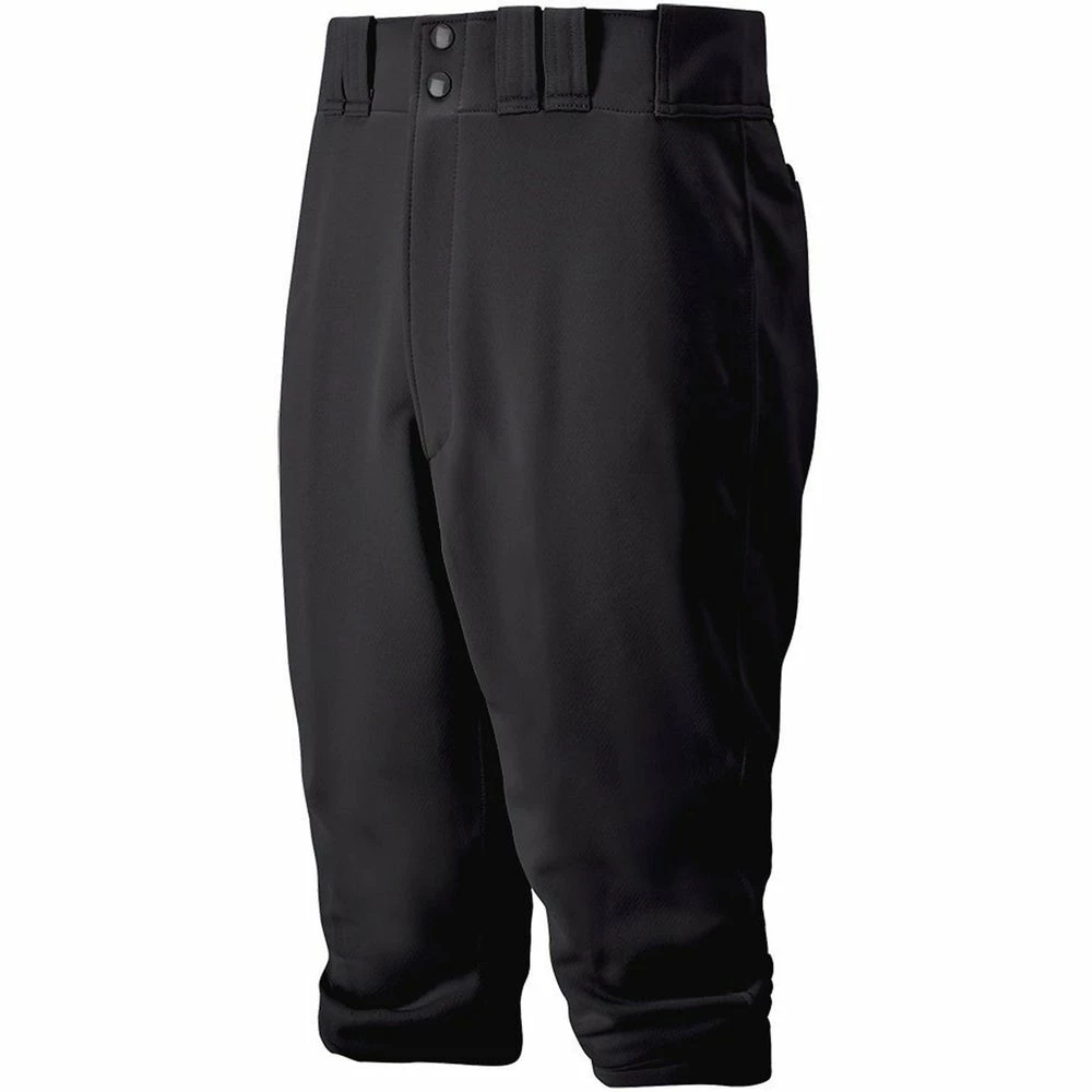 Mizuno Youth Premier Short Knicker Baseball Pants: 350312 6 Mizuno Youth Premier Short Knicker Baseball Pants: 350312 - Image 4