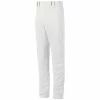Mizuno Adult Premier Pro G2 Open Bottom Baseball Pants: 350386 1 Mizuno Adult Premier Pro G2 Open Bottom Baseball Pants: 350386 -Diamond Sport Gear Online Shop 350386 0000