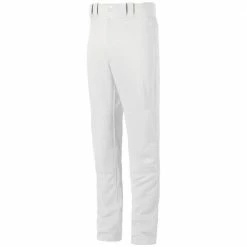 Mizuno Adult Premier Pro G2 Open Bottom Baseball Pants: 350386