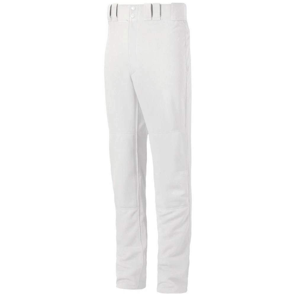 Mizuno Youth Premier Pro G2 Open Bottom Baseball Pants: 350389 2 Mizuno Youth Premier Pro G2 Open Bottom Baseball Pants: 350389