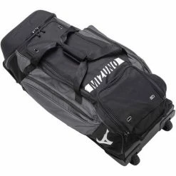 Mizuno Samurai X Wheeled Catcher's Bag: 360295 20 Mizuno Samurai X Wheeled Catcher's Bag: 360295 -Diamond Sport Gear Online Shop 360295 92902
