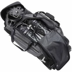 Mizuno Samurai X Wheeled Catcher's Bag: 360295 21 Mizuno Samurai X Wheeled Catcher's Bag: 360295 -Diamond Sport Gear Online Shop 360295 92903