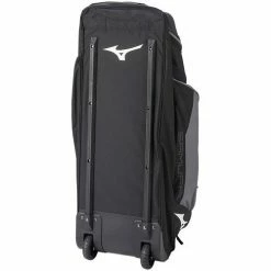 Mizuno Samurai X Wheeled Catcher's Bag: 360295 23 Mizuno Samurai X Wheeled Catcher's Bag: 360295 -Diamond Sport Gear Online Shop 360295 92905
