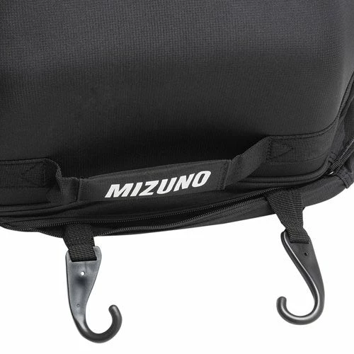 Mizuno Samurai X Wheeled Catcher's Bag: 360295 15 Mizuno Samurai X Wheeled Catcher's Bag: 360295 - Image 13