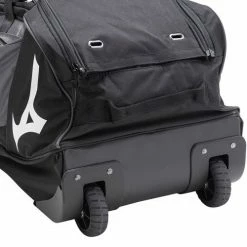 Mizuno Samurai X Wheeled Catcher's Bag: 360295 26 Mizuno Samurai X Wheeled Catcher's Bag: 360295 -Diamond Sport Gear Online Shop 360295 92908