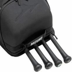 Mizuno Samurai X Wheeled Catcher's Bag: 360295 25 Mizuno Samurai X Wheeled Catcher's Bag: 360295 -Diamond Sport Gear Online Shop 360295 92909