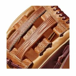 Wilson A2000 SR32 12" Sierra Romero GM Fastpitch Glove: WBW10043412 17 Wilson A2000 SR32 12" Sierra Romero GM Fastpitch Glove: WBW10043412 -Diamond Sport Gear Online Shop 364196136d40baa7f14c86843b630213cc1c0496 WBW100434 4 A2000 FP SR32 GM IF SC SS 12 SaddleTan Walnut