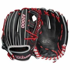 Wilson A2000 1785SS 11.75" SuperSkin Baseball Glove: WBW1000981175 17 Wilson A2000 1785SS 11.75" SuperSkin Baseball Glove: WBW1000981175 -Diamond Sport Gear Online Shop 36ebf13840ac45df5de0a5a10e62ae0014c01248 WBW100098 8 A2000 IF 1785SS BlackSS Black Red