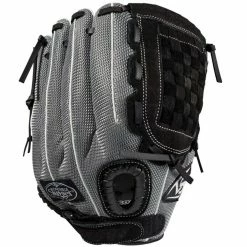 Louisville Slugger Genesis 11.5" Youth Baseball Glove: WTLGERB19115
