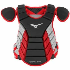 Mizuno Samurai Catcher's Chest Protector: 380378 / 380379 / 380380 8 Mizuno Samurai Catcher's Chest Protector: 380378 / 380379 / 380380 -Diamond Sport Gear Online Shop 380379 9010