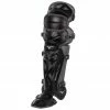 Mizuno Samurai Catcher's Leg Guards: 380383 / 380408 / 380409 2 Mizuno Samurai Catcher's Leg Guards: 380383 / 380408 / 380409 -Diamond Sport Gear Online Shop 380383 9091