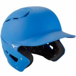 Mizuno B6 Solid Matte Batting Helmet: 380388 11 Mizuno B6 Solid Matte Batting Helmet: 380388 -Diamond Sport Gear Online Shop 380388 5252